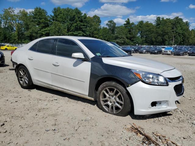 1G11C5SA8GF100894 - 2016 CHEVROLET MALIBU LIMITED LT 白色 照片 4