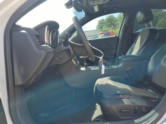 1G11C5SA8GF100894 - 2016 CHEVROLET MALIBU LIMITED LT 白色 照片 7