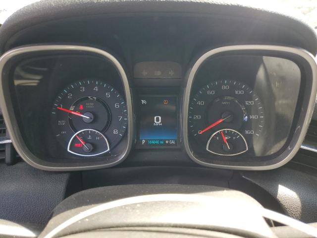 1G11C5SA8GF100894 - 2016 CHEVROLET MALIBU LIMITED LT 白色 照片 9