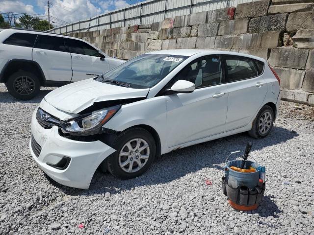 2013 HYUNDAI ACCENT GLS, 
