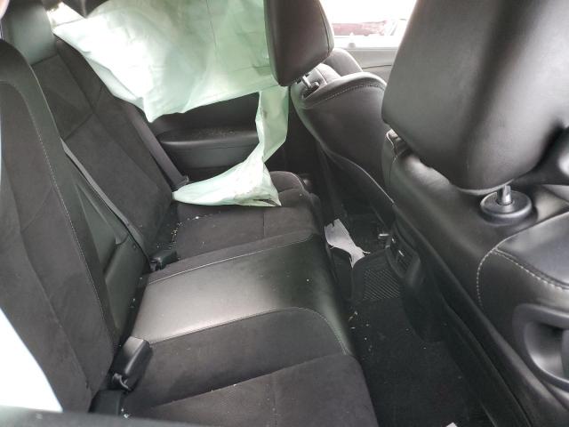 2C3CDZFJ3MH590139 - 2021 DODGE CHALLENGER R/T SCAT PACK PURPLE photo 10