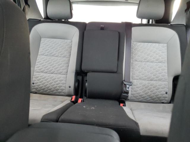 3GNAXHEV9JS620995 - 2018 CHEVROLET EQUINOX LS Blanc photo 10