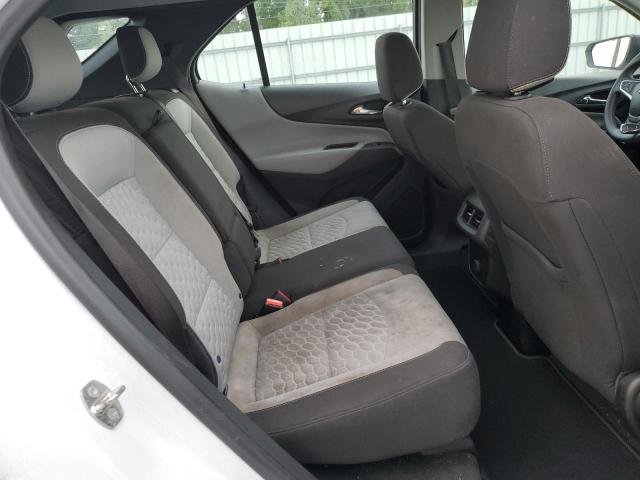 3GNAXHEV9JS620995 - 2018 CHEVROLET EQUINOX LS Blanc photo 11