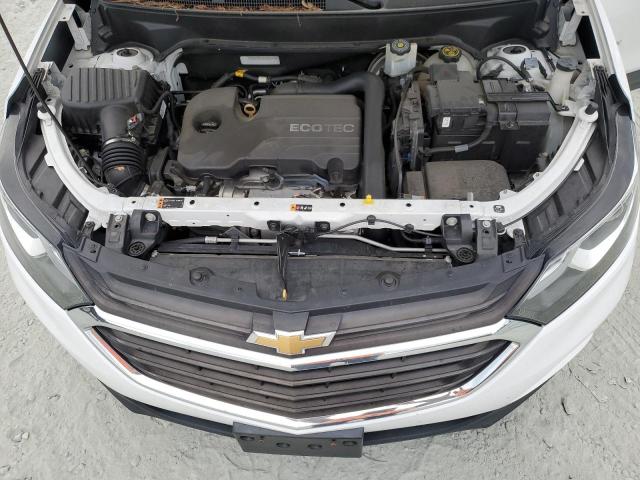3GNAXHEV9JS620995 - 2018 CHEVROLET EQUINOX LS Blanc photo 12