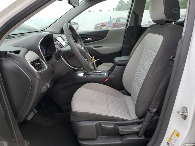 3GNAXHEV9JS620995 - 2018 CHEVROLET EQUINOX LS Blanc photo 7