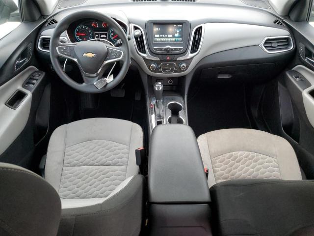 3GNAXHEV9JS620995 - 2018 CHEVROLET EQUINOX LS Blanc photo 8