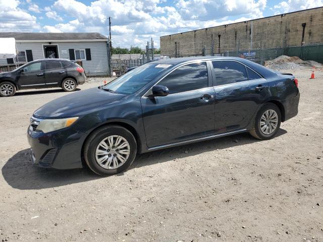 2012 TOYOTA CAMRY BASE, 