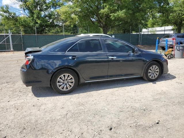 4T4BF1FK4CR265329 - 2012 TOYOTA CAMRY BASE გრაფიტი ფოტო 3