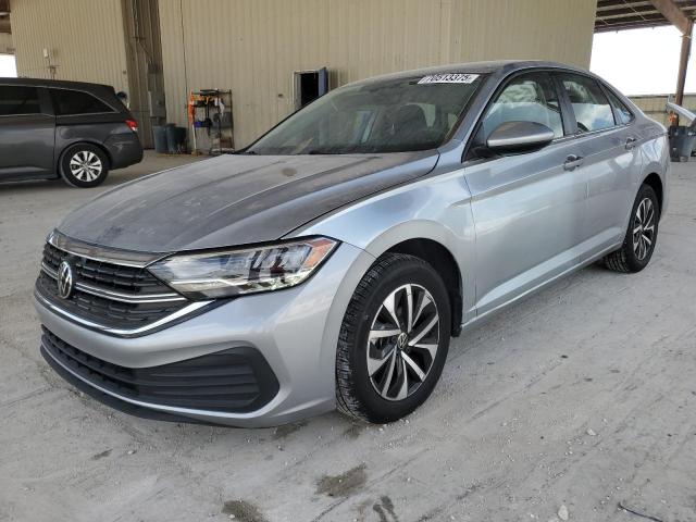 2023 VOLKSWAGEN JETTA S, 