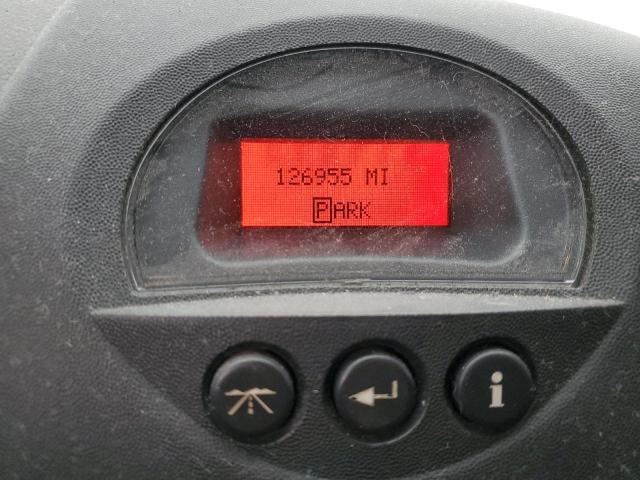 2G2WP522X51259824 - 2005 PONTIAC GRAND PRIX RED photo 9