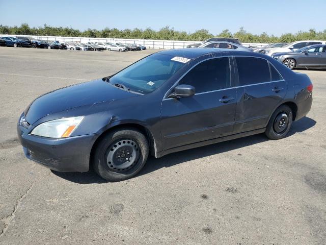 2005 HONDA ACCORD EX, 