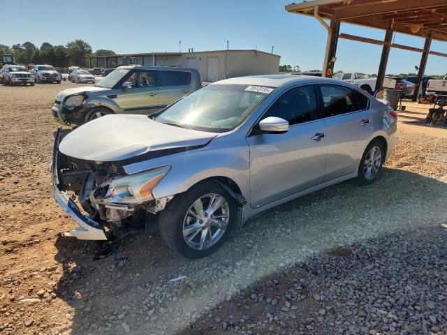 2013 NISSAN ALTIMA 2.5, 