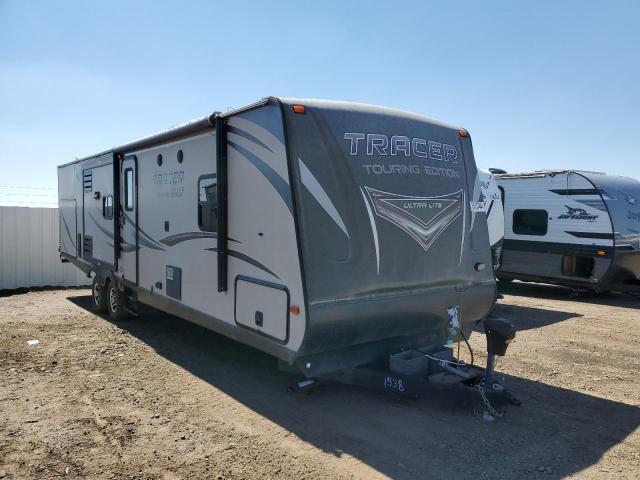 2015 FRRV TRAILER, 