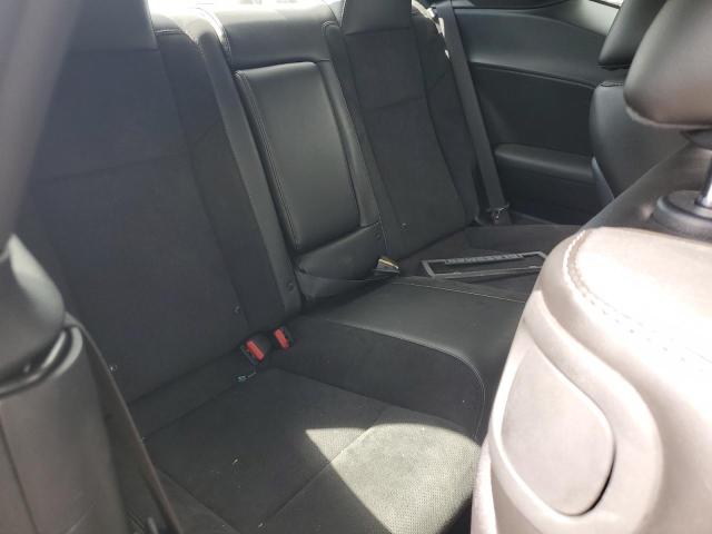 2C3CDZFJ8NH215381 - 2022 DODGE CHALLENGER R/T SCAT PACK GREEN photo 10