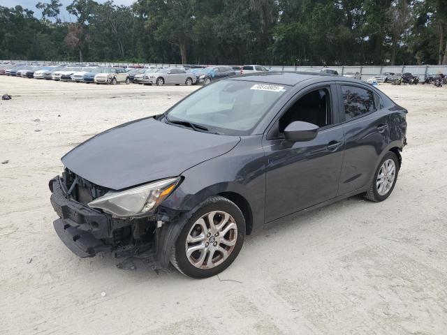 2017 TOYOTA YARIS IA, 