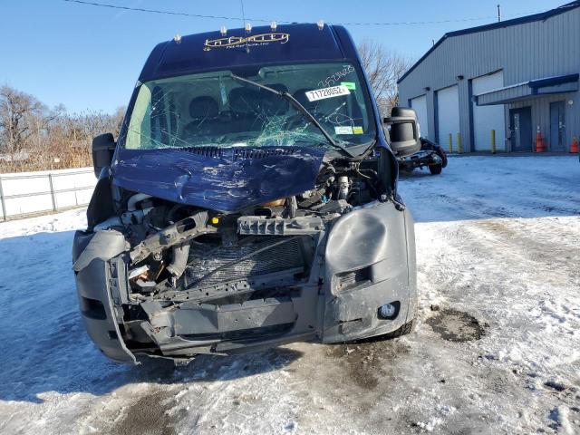 3C6URVJG4HE539831 - 2017 RAM PROMASTER 3500 HIGH Mavi foto 5