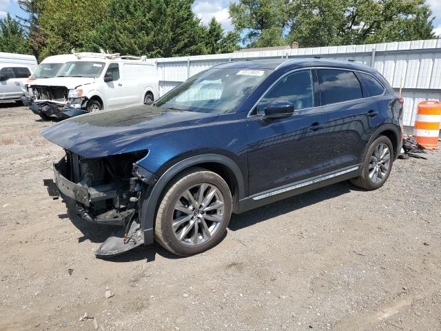 2018 MAZDA CX-9 GRAND TOURING, 