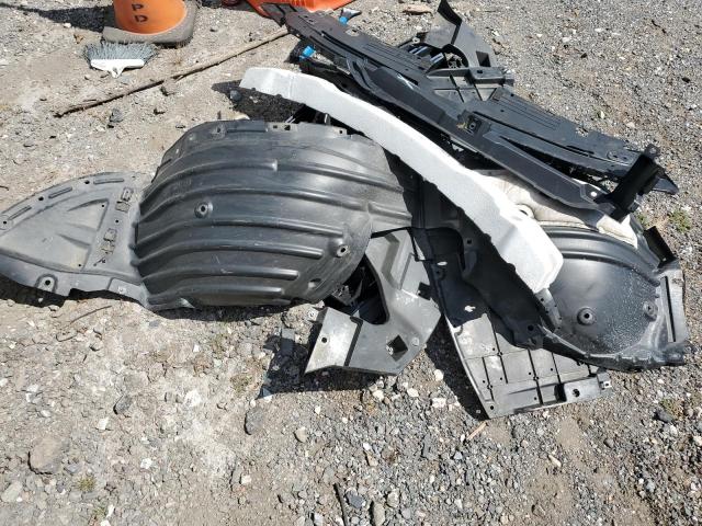 JM3TCBDY7J0205159 - 2018 MAZDA CX-9 GRAND TOURING BLUE photo 13