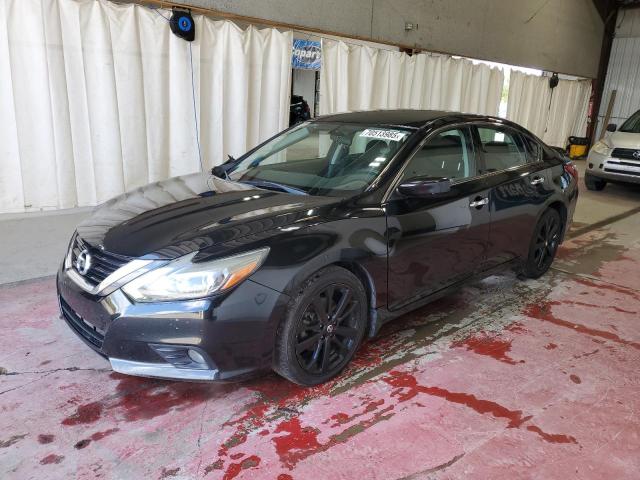 2017 NISSAN ALTIMA 2.5, 