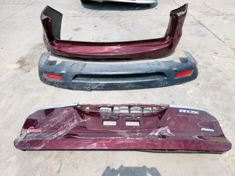 5J8TB4H56DL014747 - 2013 ACURA RDX TECHNOLOGY Марун фото 13