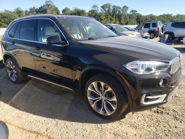 5UXKR2C59H0U20335 - 2017 BMW X5 SDRIVE35I BLACK photo 4