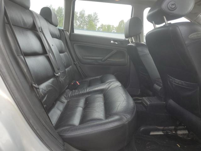 WVWNA23B9YE120891 - 2000 VOLKSWAGEN PASSAT GLS SILVER photo 10