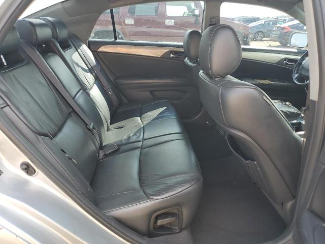 4T1BK36B36U166765 - 2006 TOYOTA AVALON XL 银色 照片 10