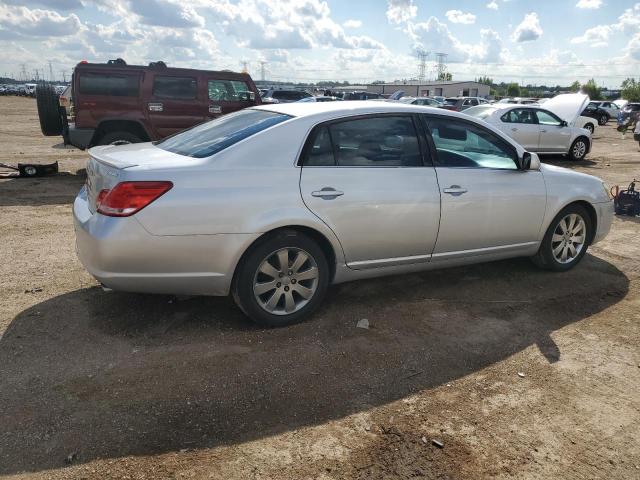 4T1BK36B36U166765 - 2006 TOYOTA AVALON XL 银色 照片 3