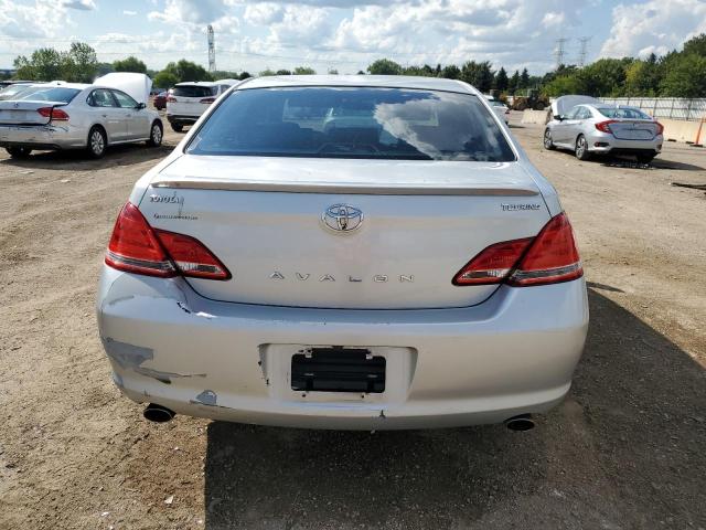 4T1BK36B36U166765 - 2006 TOYOTA AVALON XL 银色 照片 6