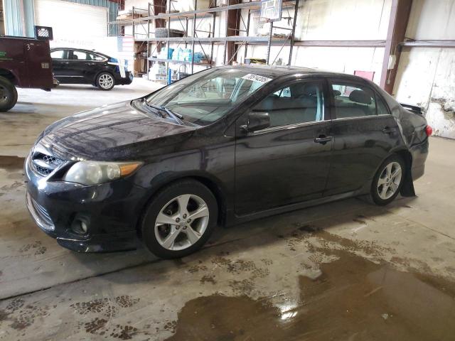2011 TOYOTA COROLLA BASE, 