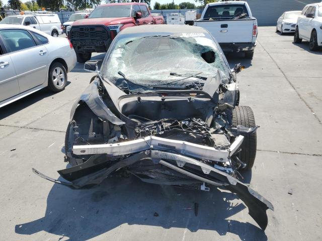 5YJ3E1EA8KF416050 - 2019 TESLA MODEL 3 BLACK photo 5