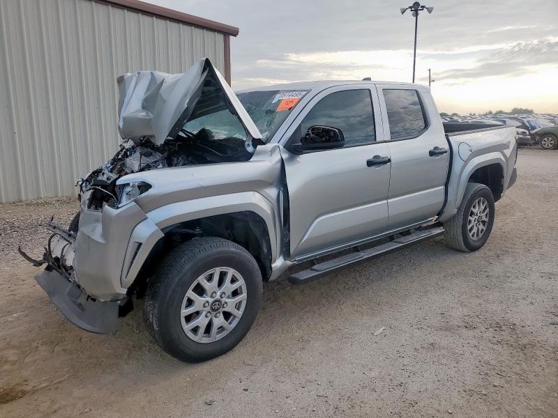 2025 TOYOTA TACOMA DOUBLE CAB, 