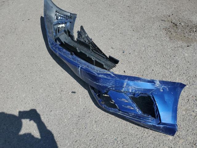 1VWDT7A36HC014244 - 2017 VOLKSWAGEN PASSAT R-LINE Mavi foto 12