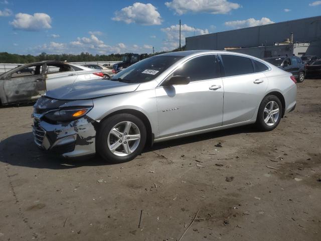 2020 CHEVROLET MALIBU LS, 