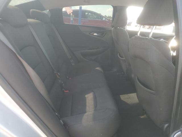 1G1ZB5ST0LF015565 - 2020 CHEVROLET MALIBU LS Plata foto 10