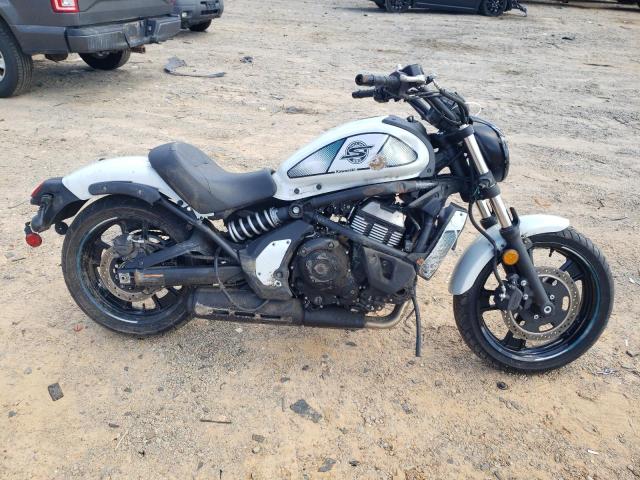 2022 KAWASAKI EN650 C, 