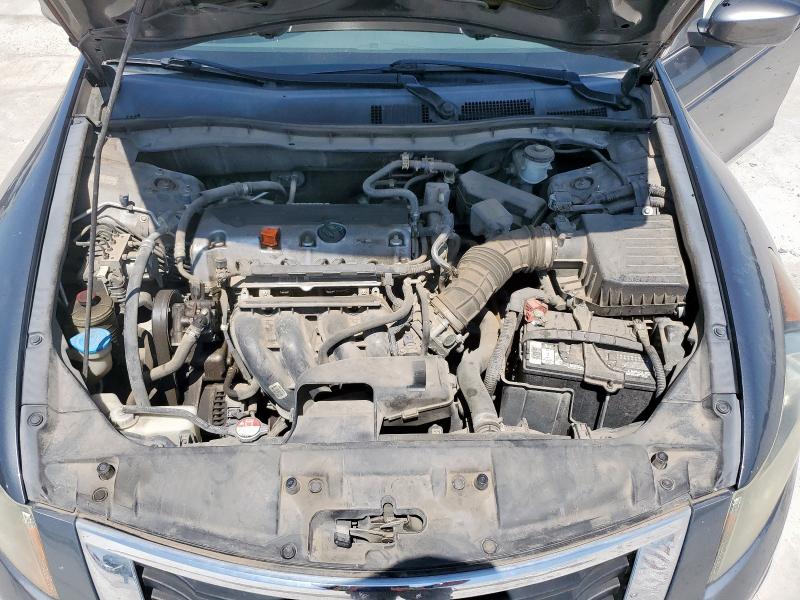 1HGCP26489A036882 - 2009 HONDA ACCORD LXP 灰色 照片 11