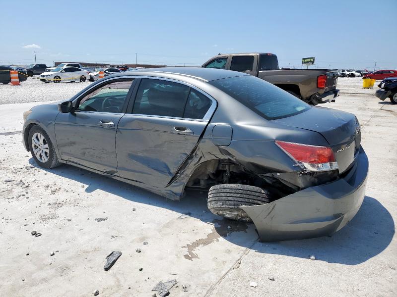 1HGCP26489A036882 - 2009 HONDA ACCORD LXP 灰色 照片 2