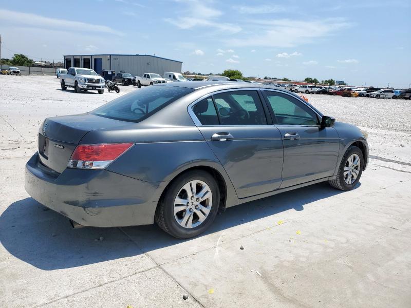 1HGCP26489A036882 - 2009 HONDA ACCORD LXP 灰色 照片 3