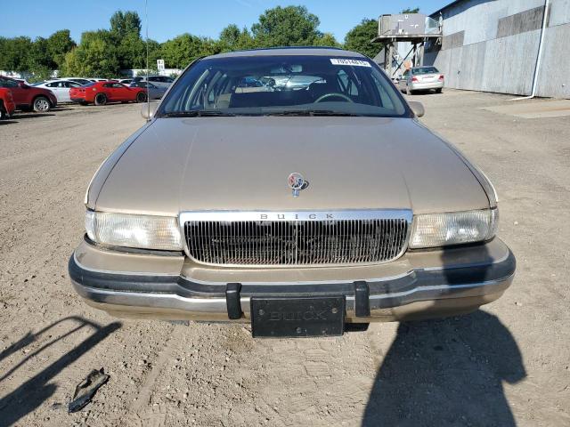 1G4BR82P5RR418064 - 1994 BUICK ROADMASTER ESTATE Qəhvəyi foto 5