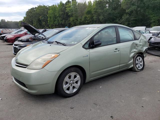 2006 TOYOTA PRIUS, 