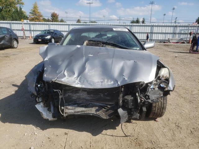 1N4AL24EX9C182014 - 2009 NISSAN ALTIMA 2.5S GRAY photo 5