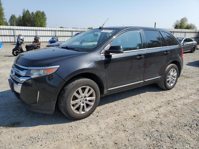 2011 FORD EDGE LIMITED, 