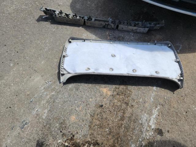 5TDJK3DC3DS057428 - 2013 TOYOTA SIENNA LE ვერცხლისფერი ფოტო 13