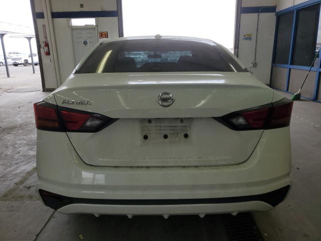 1N4BL4BV3LN316019 - 2020 NISSAN ALTIMA S WHITE photo 6