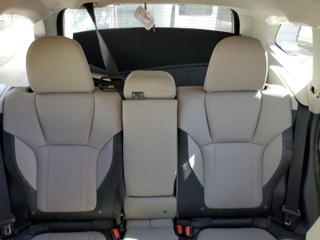 JF2SKALC7RH515673 - 2024 SUBARU FORESTER LIMITED 绿色 照片 10