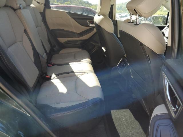 JF2SKALC7RH515673 - 2024 SUBARU FORESTER LIMITED 绿色 照片 11