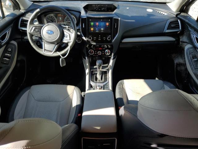 JF2SKALC7RH515673 - 2024 SUBARU FORESTER LIMITED 绿色 照片 8