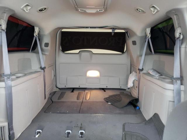 2A4RR5D10AR308882 - 2010 CHRYSLER TOWN & COU TOURING Ağ foto 10