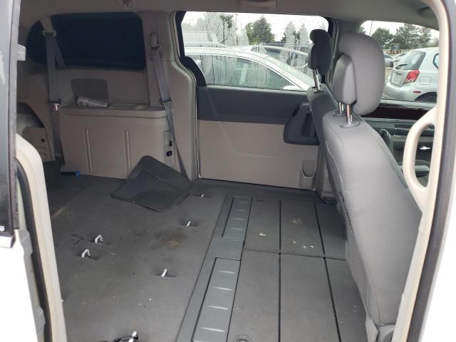 2A4RR5D10AR308882 - 2010 CHRYSLER TOWN & COU TOURING Ağ foto 11